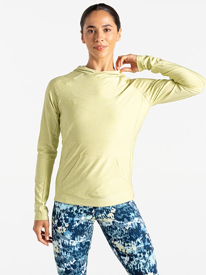 Функциональная рубашка Sprint City Dare 2b, желтый
Функциональная рубашка Sprint City Dare 2b, желтый