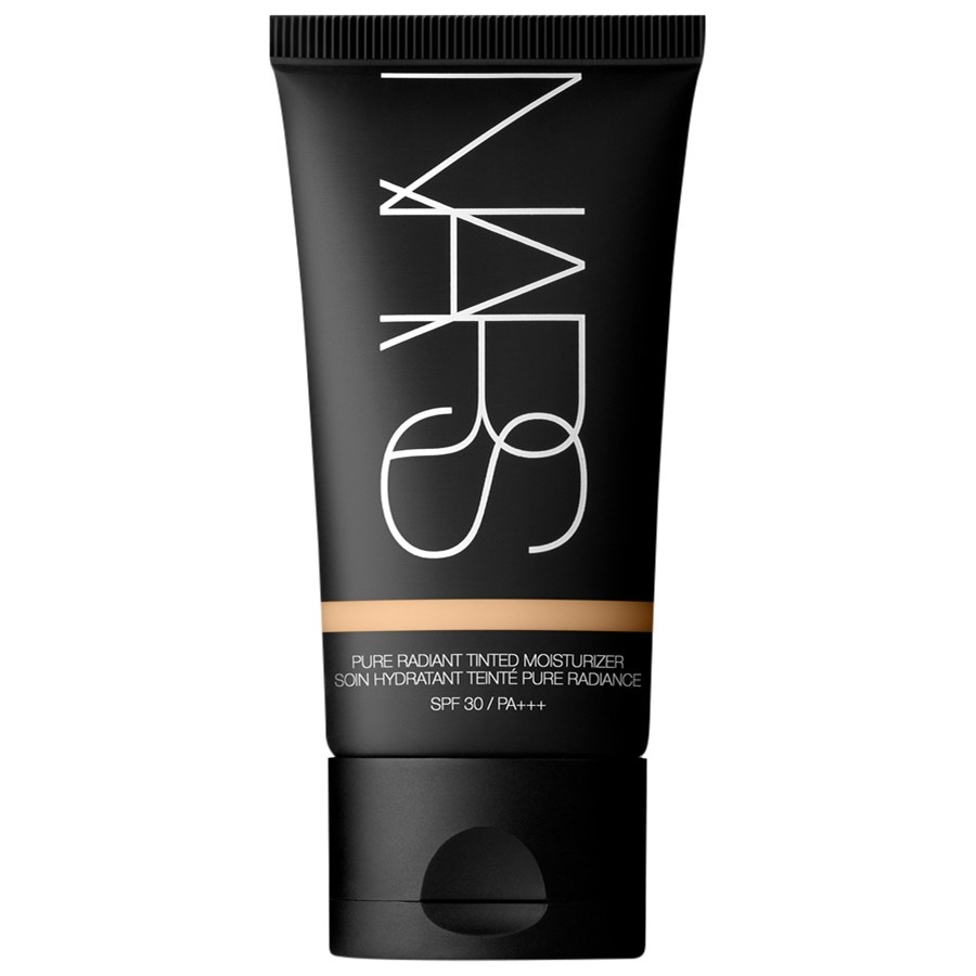 Тональная основа NARS Pure Radiant Tinted Moisturizer SPF 30 PA++, Alaska / 50 ml
Тональная основа NARS Pure Radiant Tinted Moisturizer SPF 30 PA++, Alaska / 50 ml