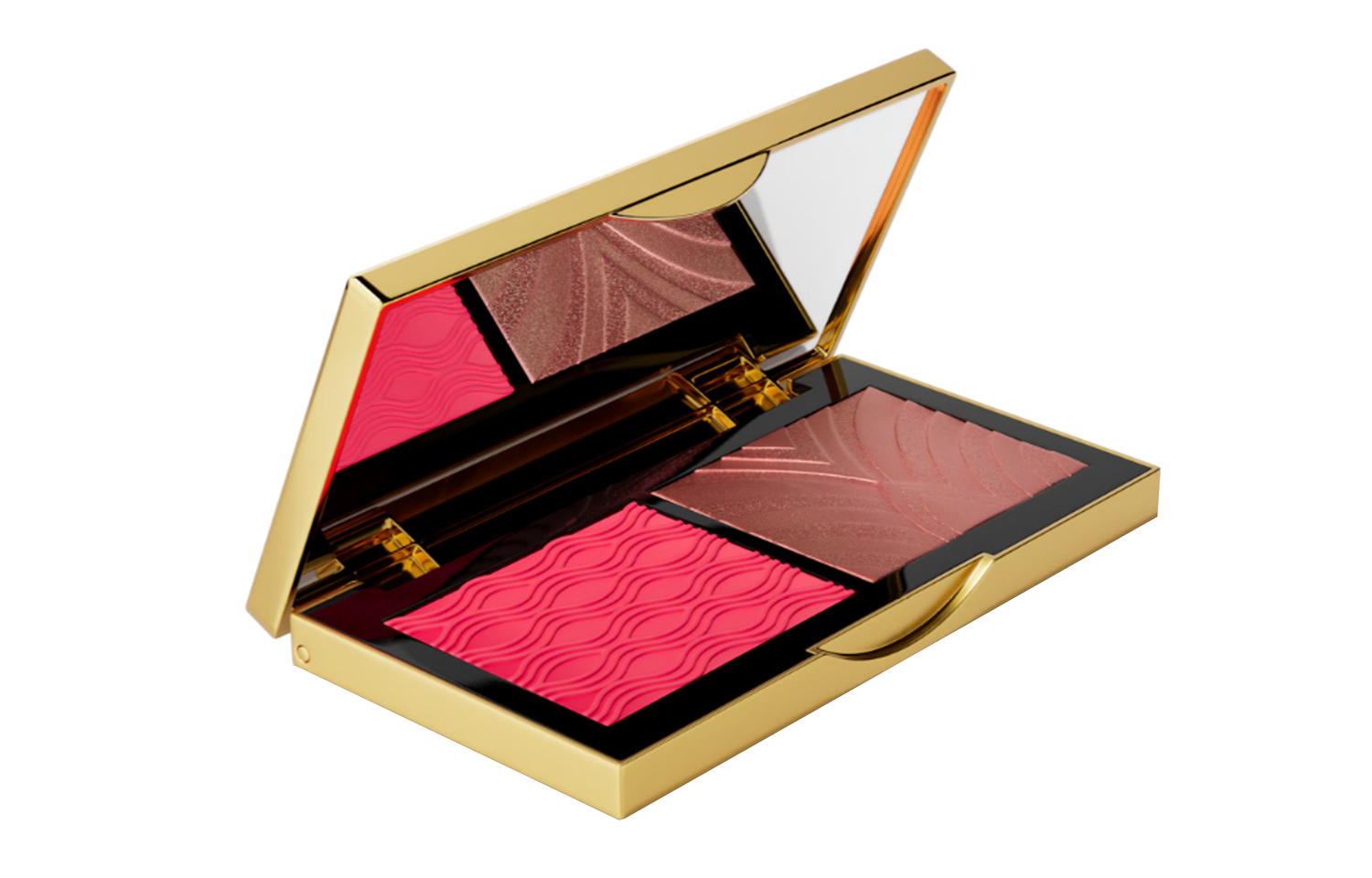 MAC Gold Time Radiance Blush румяна легко растушевываются тон #Deep/#Medium
MAC Gold Time Radiance Blush румяна легко растушевываются тон #Deep/#Medium