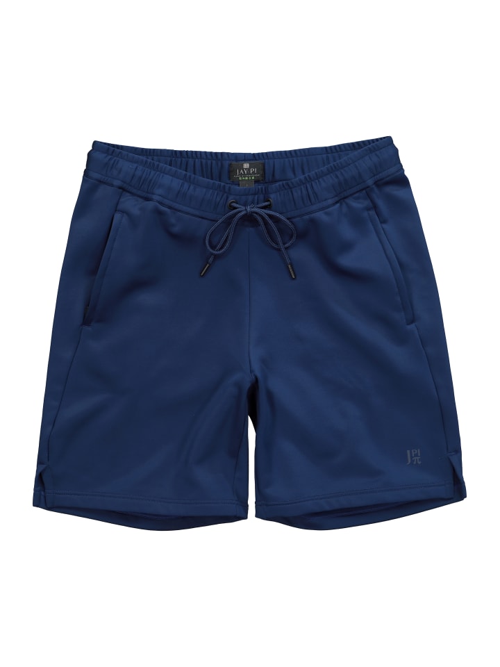 Тканевые шорты JP1880, темно-синий
Тканевые шорты JP1880, темно-синий