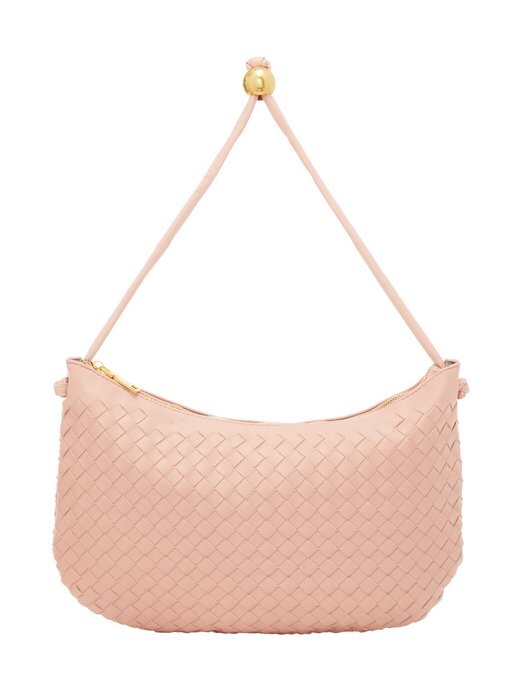 Сумка через плечо Usha, розовый
Сумка через плечо Usha, розовый