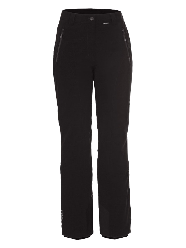 Лыжные брюки черного цвета Icepeak, Черный, Лыжные брюки черного цвета Icepeak
Лыжные брюки черного цвета Icepeak, Черный, Лыжные брюки черного цвета Icepeak