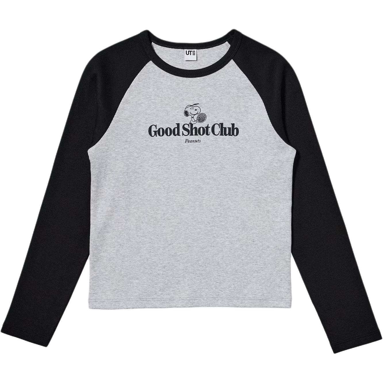 Детская футболка UNIQLO, черный
Детская футболка UNIQLO, черный