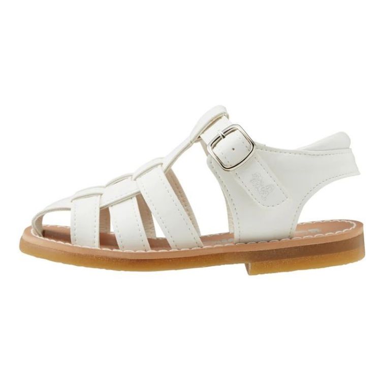 Детские сандалии Teenagers MIKI HOUSE, белый
Детские сандалии Teenagers MIKI HOUSE, белый
