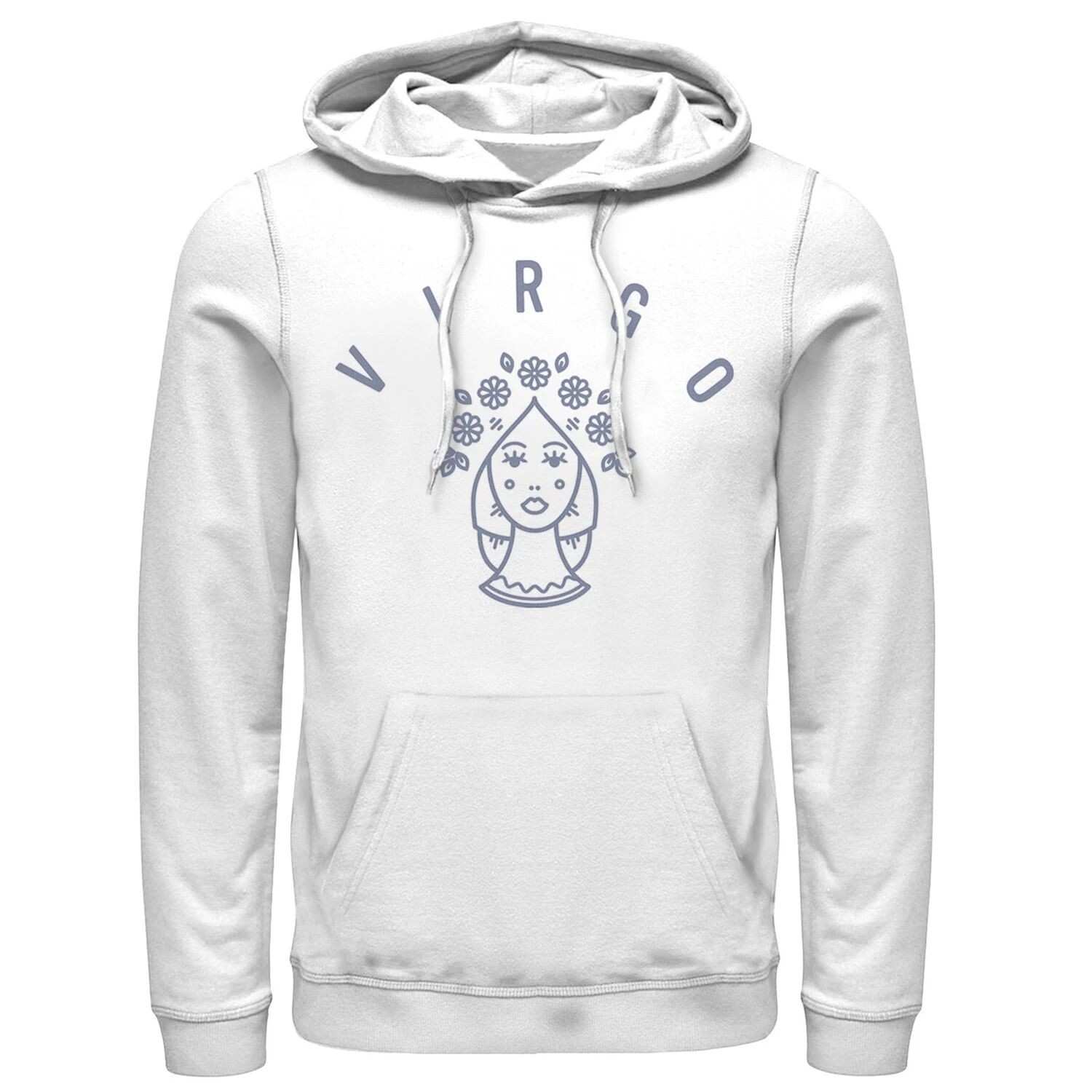 Мужская худи Fifth Sun Virgo Line Art Licensed Character
Мужская худи Fifth Sun Virgo Line Art Licensed Character