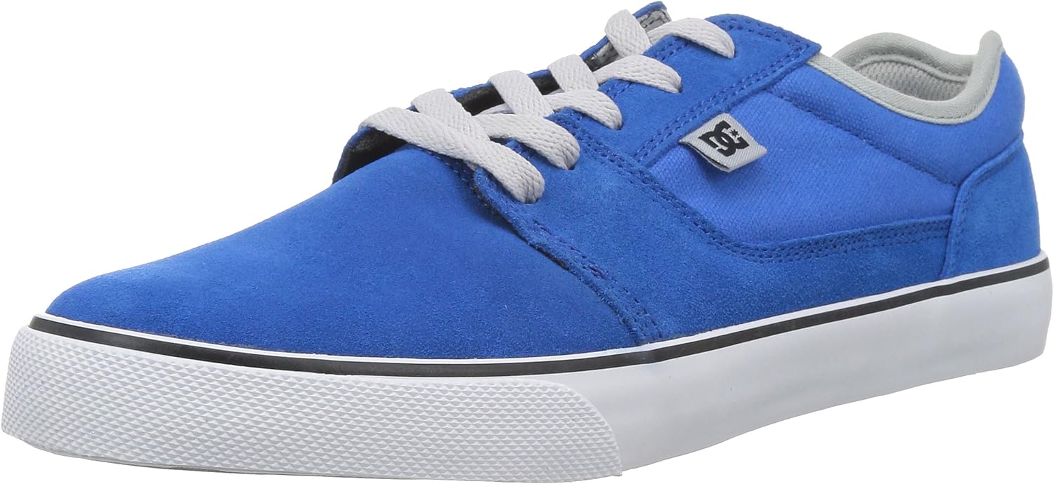 Мужские кроссовки DC Dc Shoes, серый
Мужские кроссовки DC Dc Shoes, серый