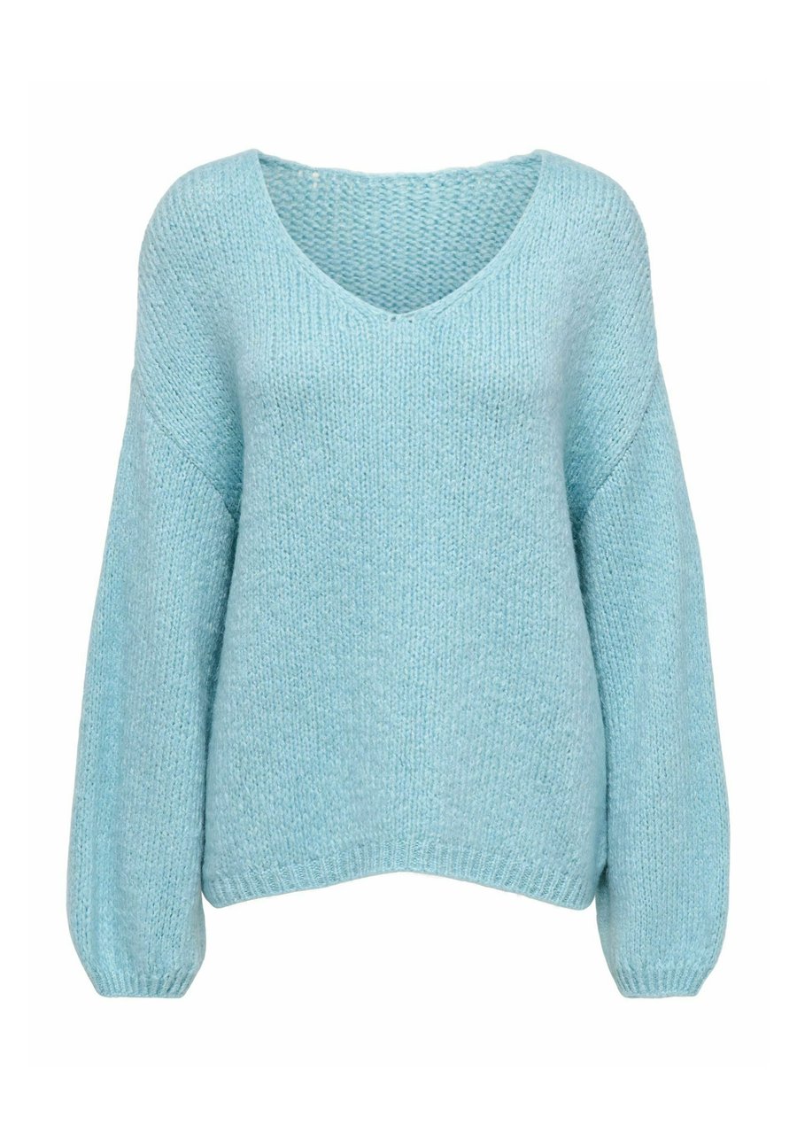 Джемпер JDY JDYDINEA L/S REVERSIBLE, Aquatic/Light Blue
Джемпер JDY JDYDINEA L/S REVERSIBLE, Aquatic/Light Blue