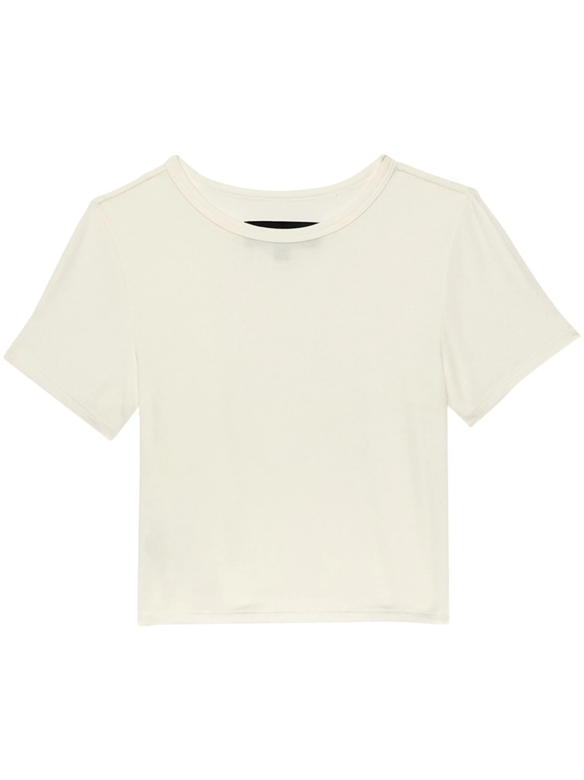 Футболка с вышитым логотипом Purple Brand, белый
Футболка с вышитым логотипом Purple Brand, белый