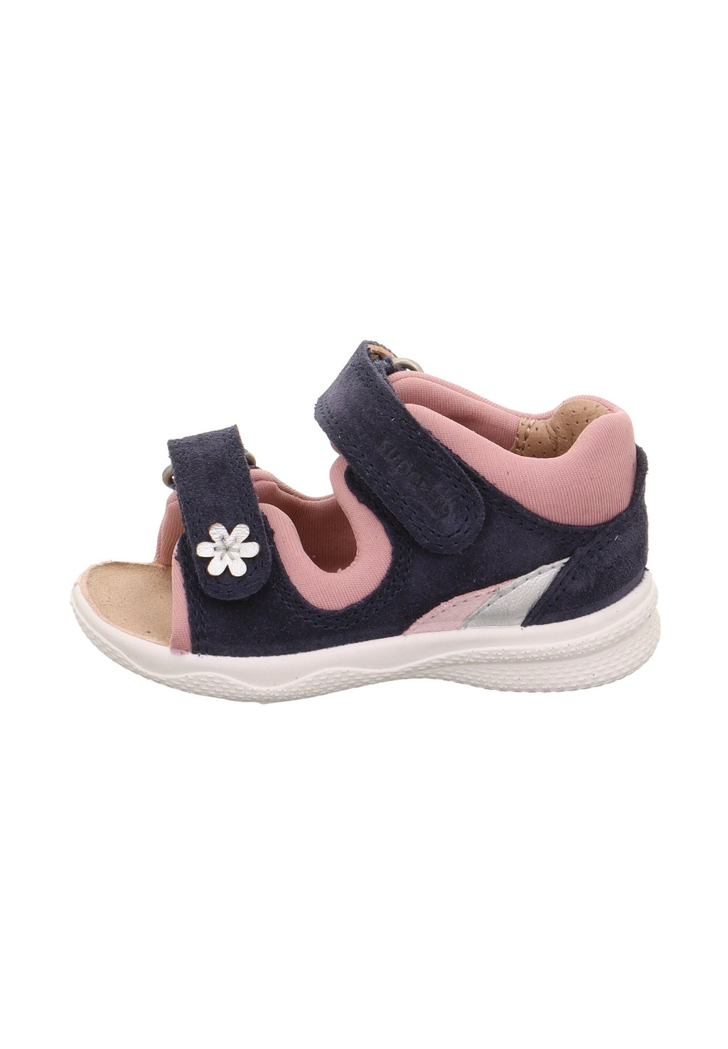 Сандалии Baby shoes Superfit, синий
Сандалии Baby shoes Superfit, синий