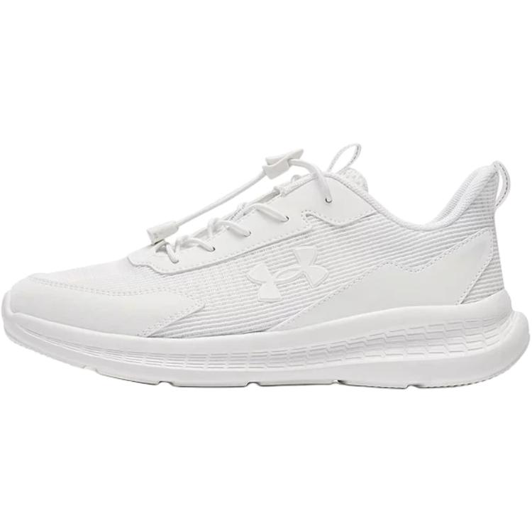 Under Armour Беговые low top детские кроссовки white kids
Under Armour Беговые low top детские кроссовки white kids