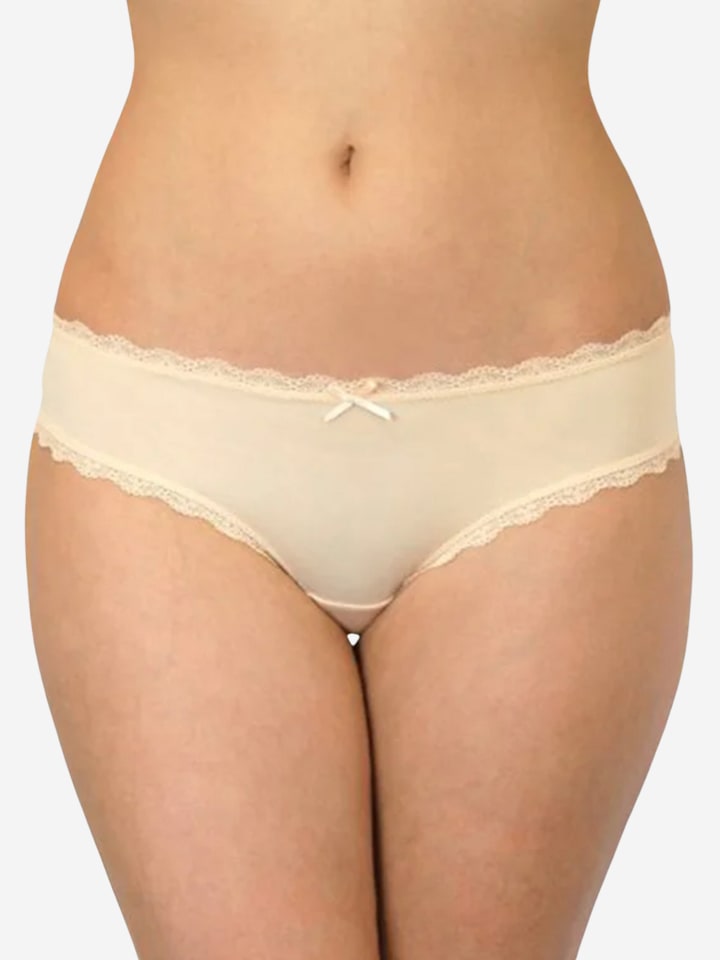Стринги SugarShape String PUREBASIC, цвет champagne
Стринги SugarShape String PUREBASIC, цвет champagne