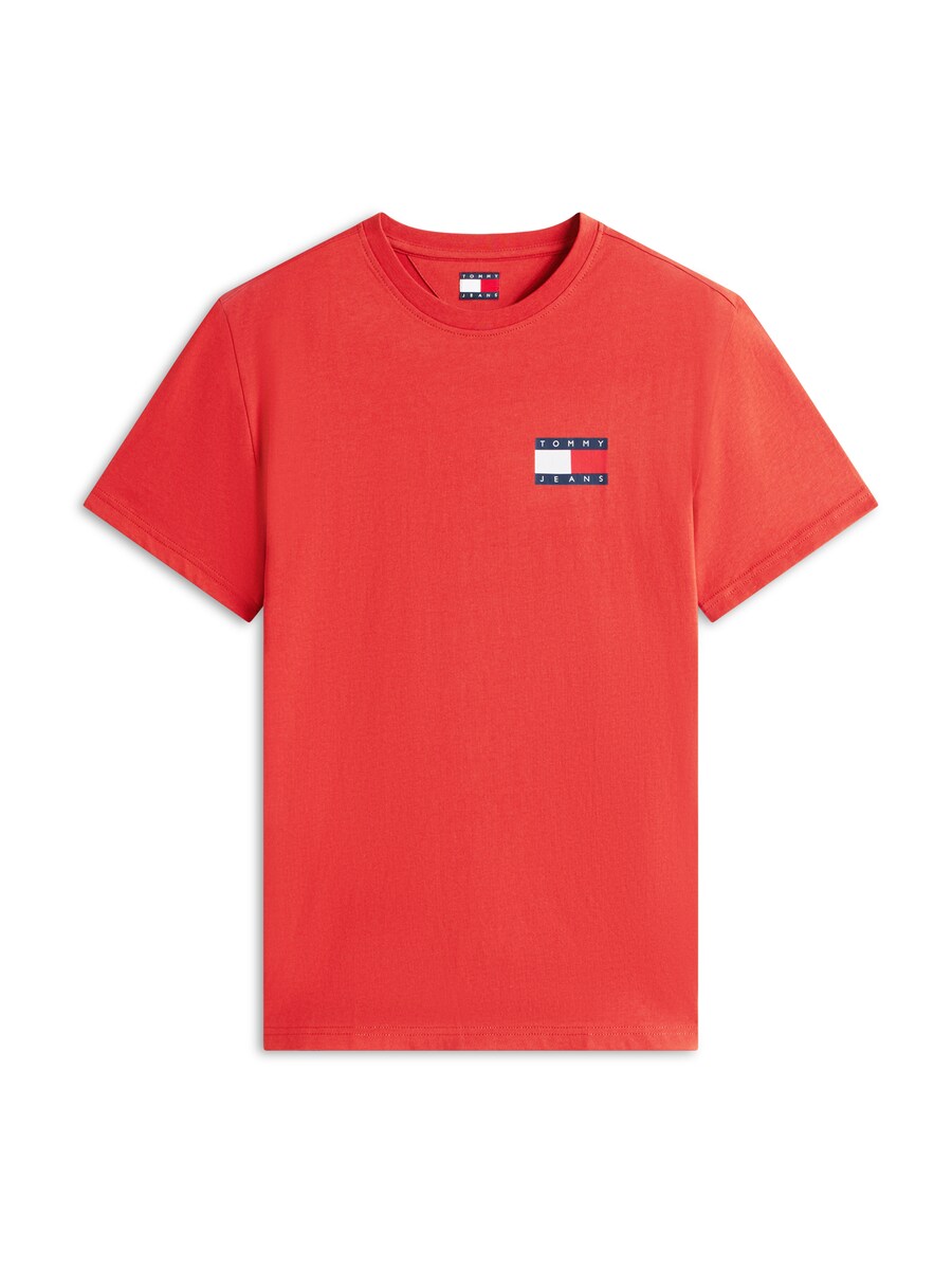 Рубашка Tommy Jeans ESSENTIAL, светло-красный
Рубашка Tommy Jeans ESSENTIAL, светло-красный