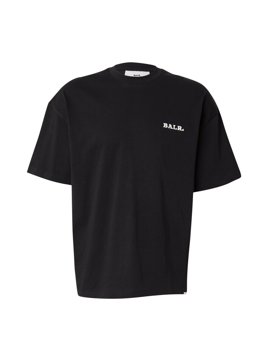 Рубашка BALR. GOTL, черный
Рубашка BALR. GOTL, черный