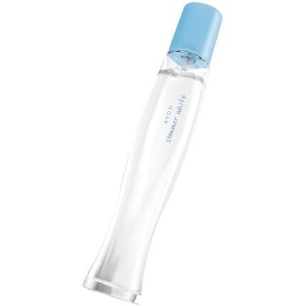 Туалетная вода Avon Summer White 50 мл в упаковке
Туалетная вода Avon Summer White 50 мл в упаковке