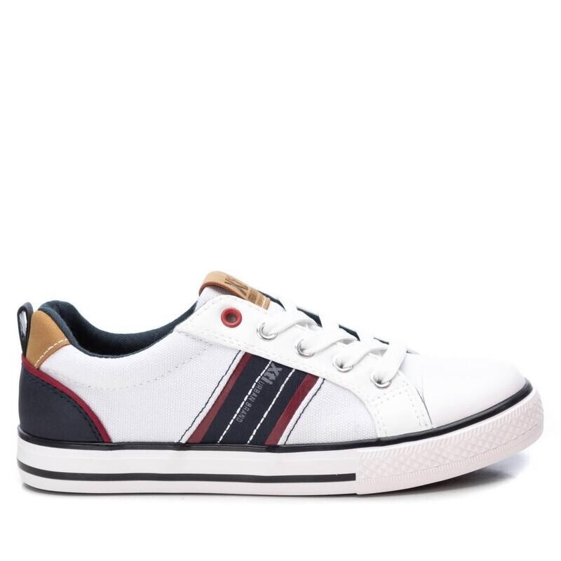 Кроссовки для мальчиков Xti 150362 Белый
Кроссовки для мальчиков Xti 150362 Белый