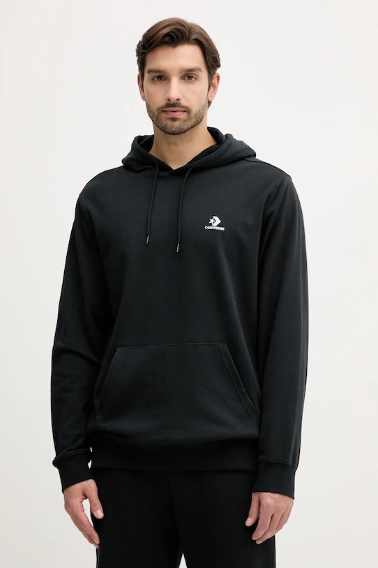 Толстовка Converse, черный
Толстовка Converse, черный