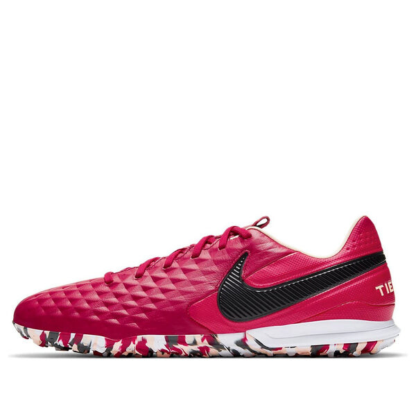Кроссовки legend 8 pro tf turf Nike, фиолетовый
Кроссовки legend 8 pro tf turf Nike, фиолетовый