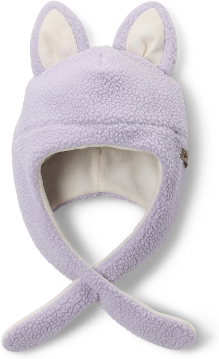 Columbia Unisex Baby Tiny Animal Beanie II, Lavender Pearl
Columbia Unisex Baby Tiny Animal Beanie II, Lavender Pearl