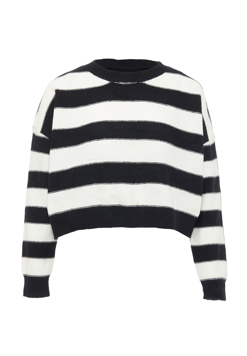 Свитер faina, черный
Свитер faina, черный