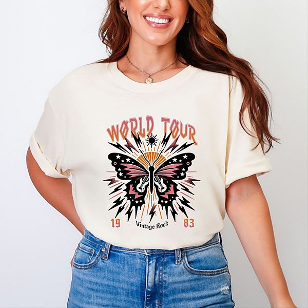 Футболка Vintage world tour Simply Sage Market, Ivory, Зеленый, Футболка Vintage world tour Simply Sage Market, Ivory
Футболка Vintage world tour Simply Sage Market, Ivory, Зеленый, Футболка Vintage world tour Simply Sage Market, Ivory