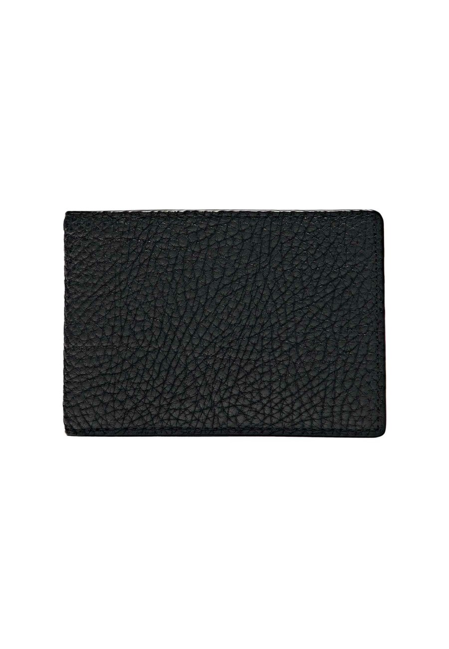 Кошелек Massimo Dutti Wallet, Black
Кошелек Massimo Dutti Wallet, Black