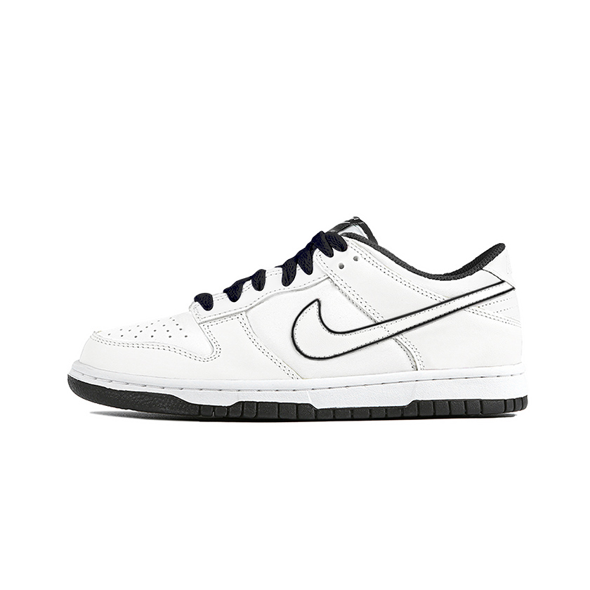 Nike Детские кроссовки для скейтбординга Dunk "Black" с амортизацией и износостойкостью. Низкий верх. Подростки.
Nike Детские кроссовки для скейтбординга Dunk "Black" с амортизацией и износостойкостью. Низкий верх. Подростки.