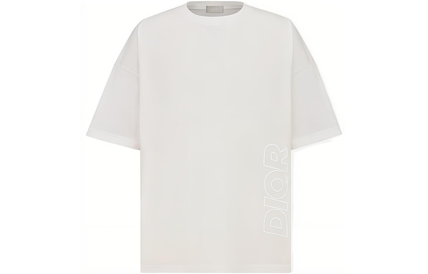 Пляжная футболка PARLEY мужская белая Dior, белый
Пляжная футболка PARLEY мужская белая Dior, белый