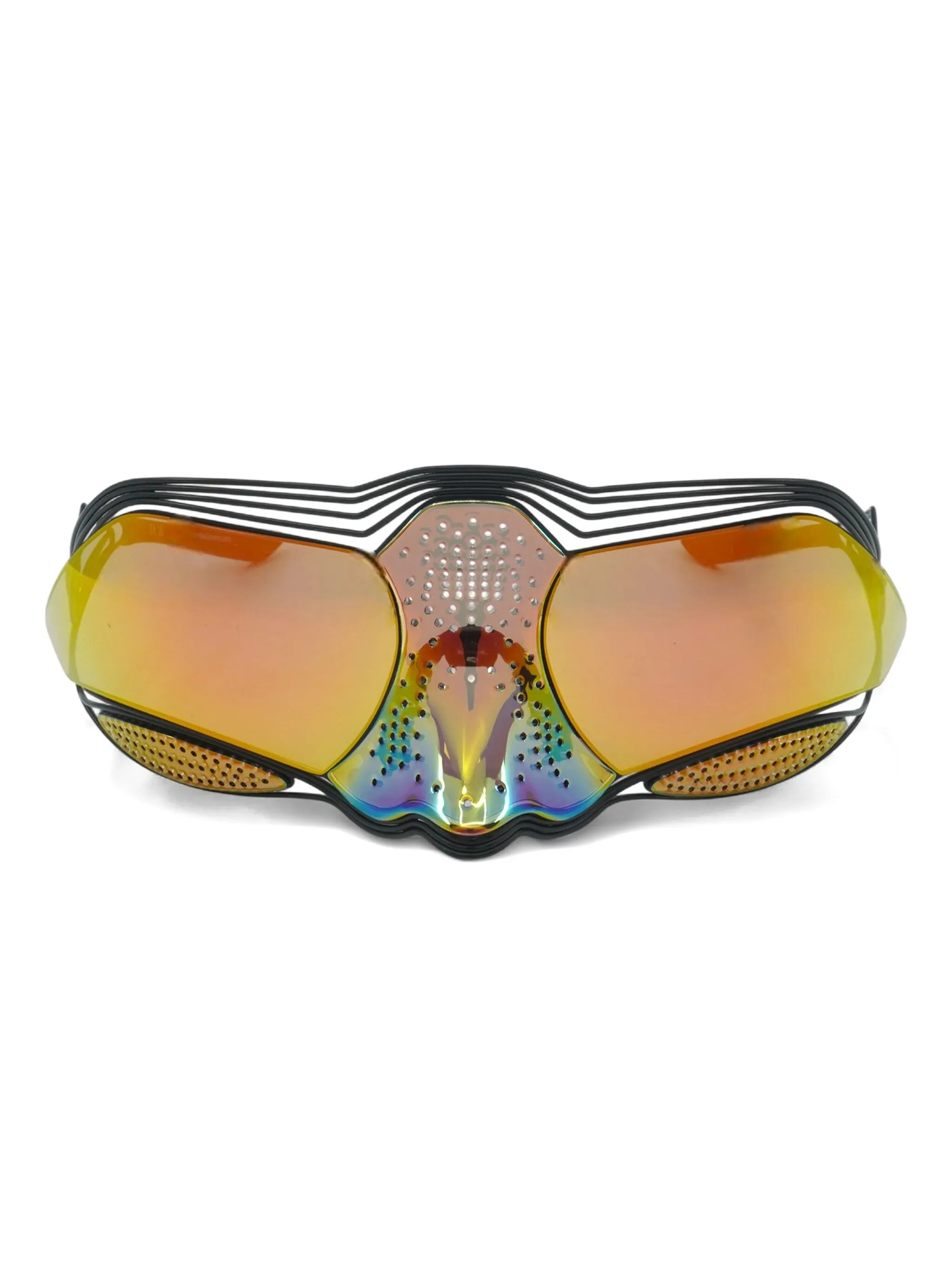 Солнцезащитные очки-маска Zeus Nike, черный
Солнцезащитные очки-маска Zeus Nike, черный