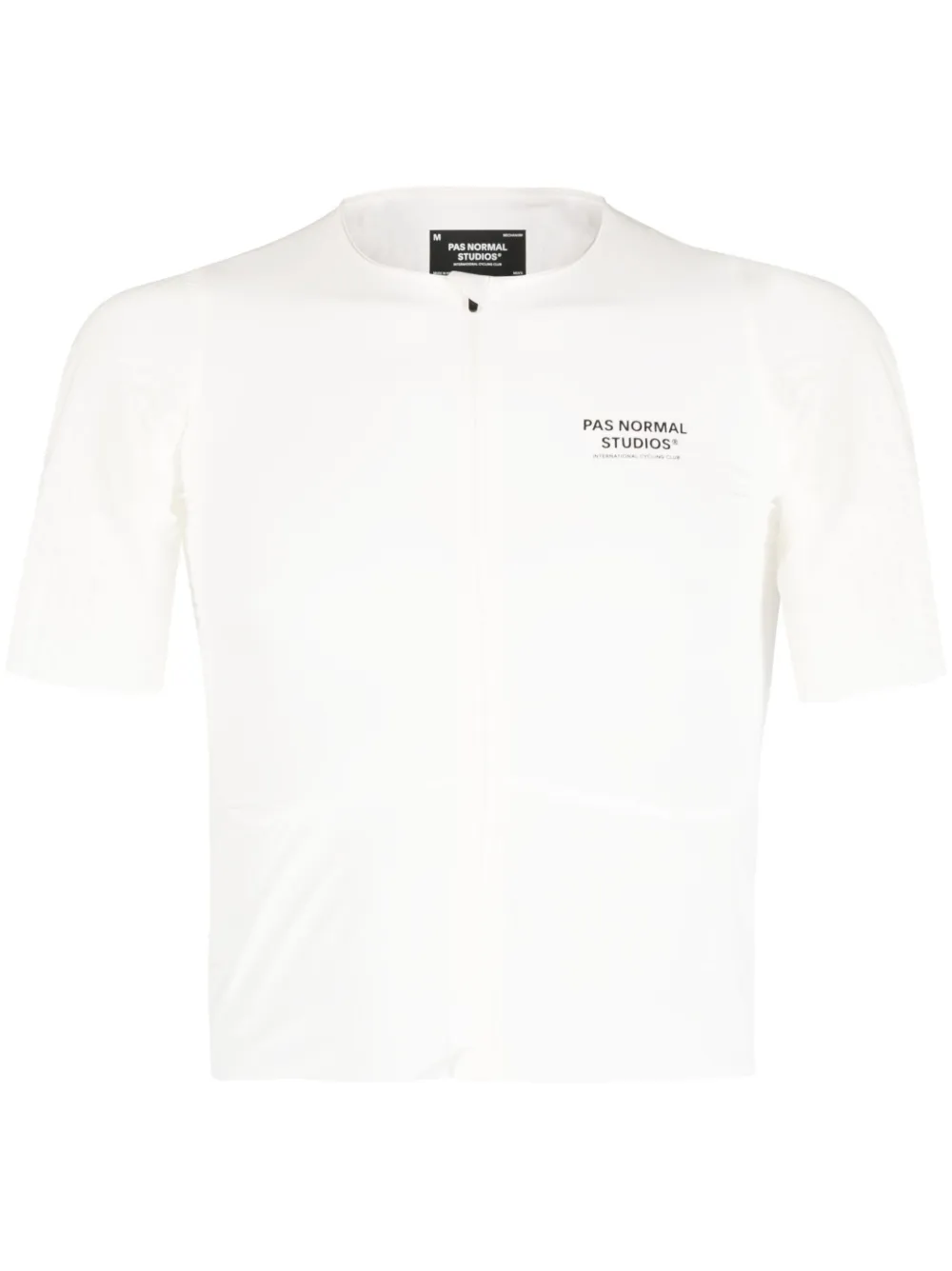 Облегающий спортивный топ Mechanism Pro Pas Normal Studios, бежевый
Облегающий спортивный топ Mechanism Pro Pas Normal Studios, бежевый