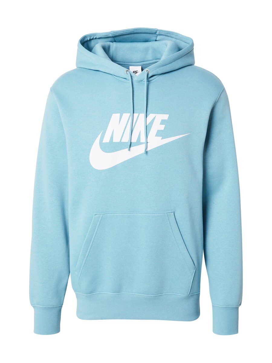 Толстовка Nike Sportswear CLUB, зеленый
Толстовка Nike Sportswear CLUB, зеленый