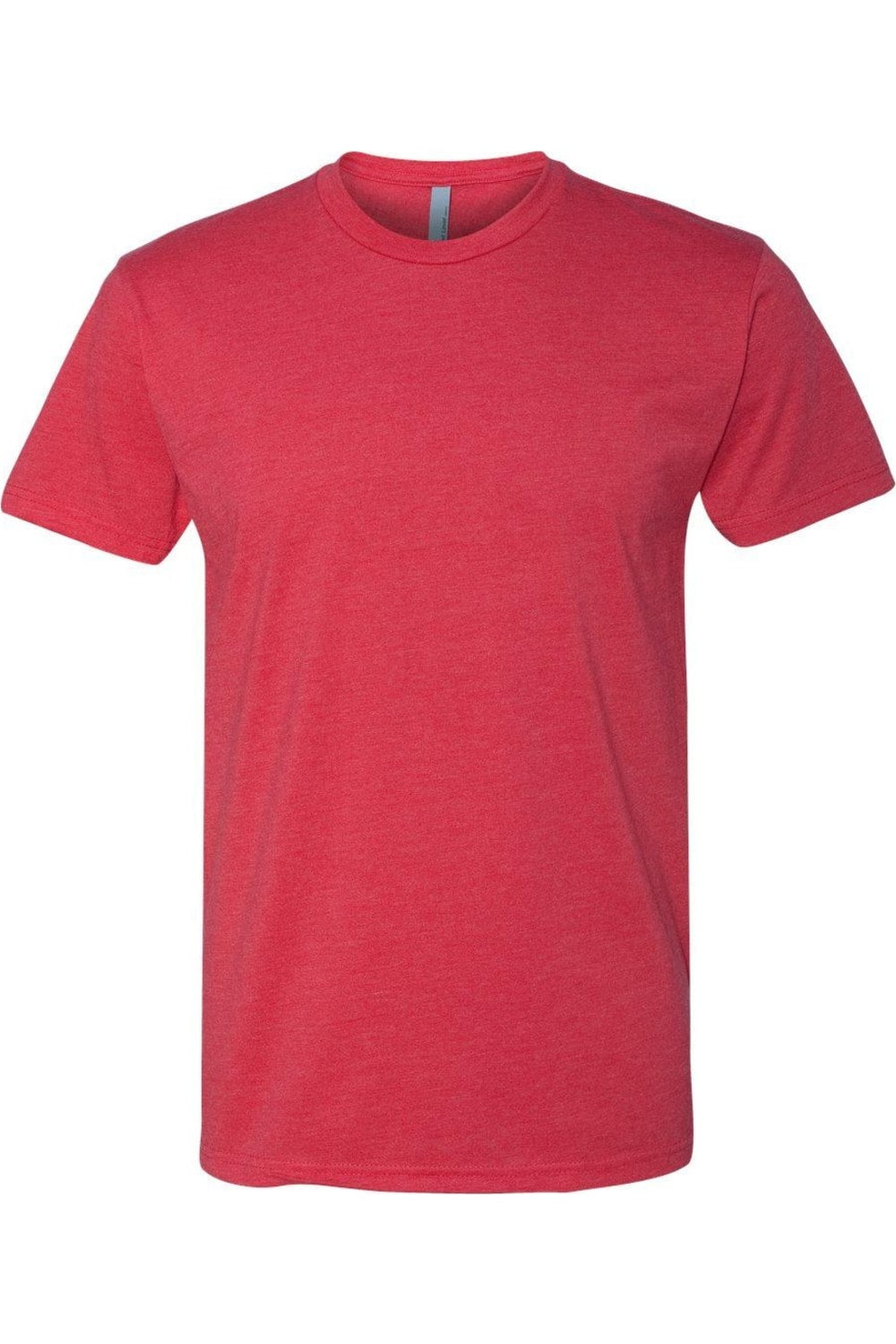 Футболка унисекс CVC Next Level, красный
Футболка унисекс CVC Next Level, красный