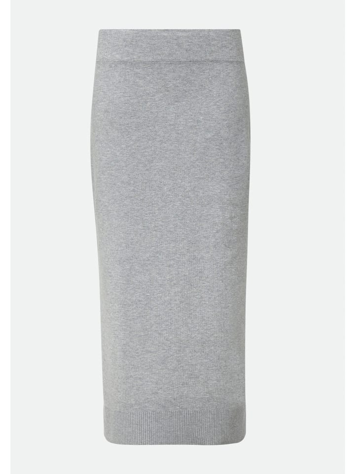 Мини-юбка comma CI, серый
Мини-юбка comma CI, серый