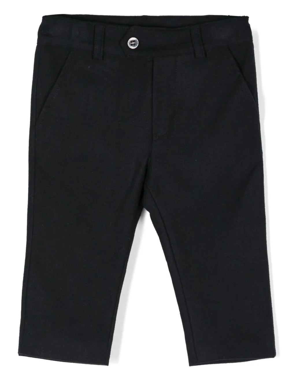 Прямые брюки Patachou, черный
Прямые брюки Patachou, черный