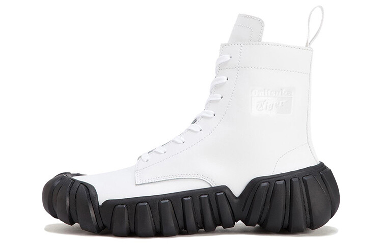 Кроссовки унисекс высокие белые/черные Onitsuka Tiger, Черный, Кроссовки унисекс высокие белые/черные Onitsuka Tiger
Кроссовки унисекс высокие белые/черные Onitsuka Tiger, Черный, Кроссовки унисекс высокие белые/черные Onitsuka Tiger