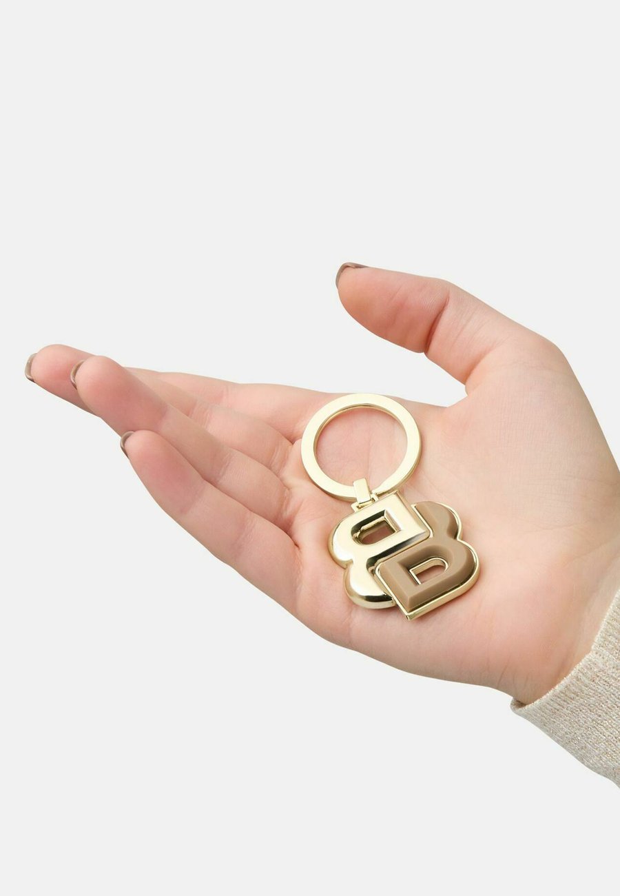 Кошелек BOSS Keyring, Camel/Beige
Кошелек BOSS Keyring, Camel/Beige