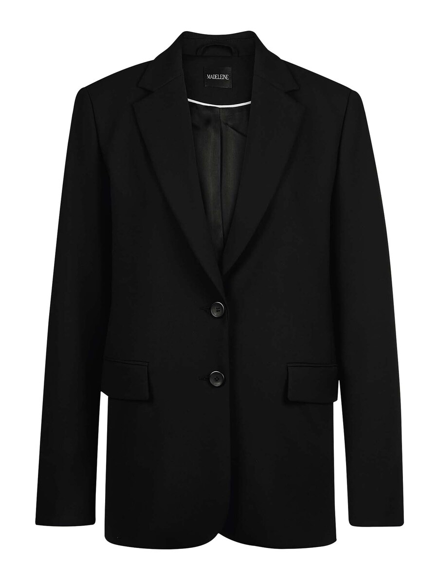 Блейзер MADELEINE, черный
Блейзер MADELEINE, черный