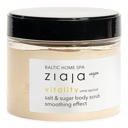 Ziaja Baltic Home Spa Vitality Скраб для тела Ziaja
Ziaja Baltic Home Spa Vitality Скраб для тела Ziaja
