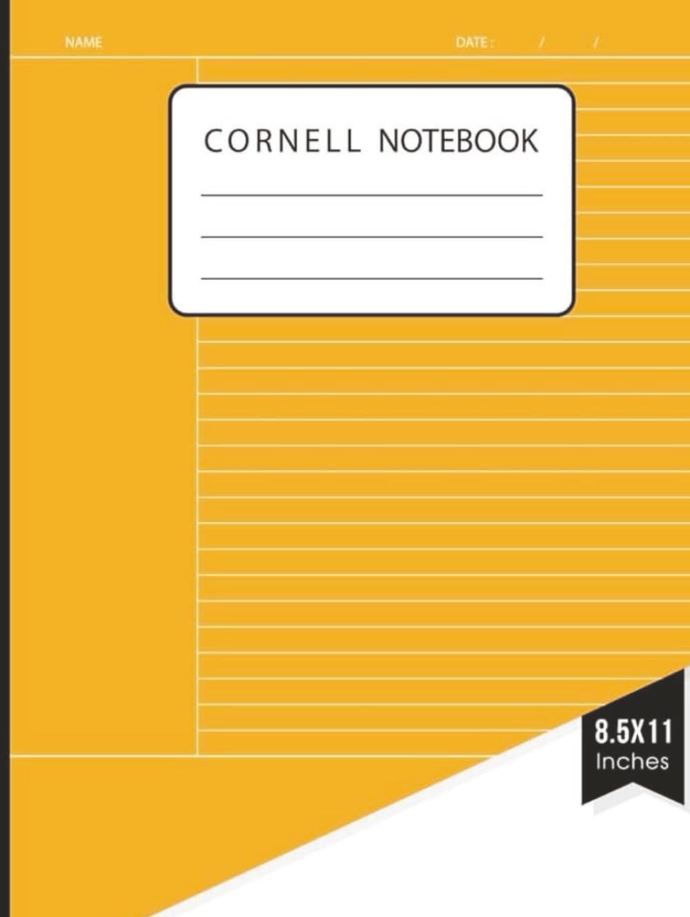 COMIC STORYBOARD SKETCHBOOK: Cornell Notebook : Planning Layout for Comics and Graphic Novels | 8.5 x 11| 120 Pages | Graphic Journal for Artist | Acid-Free Medium-Weight Drawing Comic Book Paper (Independently published)
COMIC STORYBOARD SKETCHBOOK: Cornell Notebook : Planning Layout for Comics and Graphic Novels | 8.5 x 11| 120 Pages | Graphic Journal for Artist | Acid-Free Medium-Weight Drawing Comic Book Paper (Independently published)