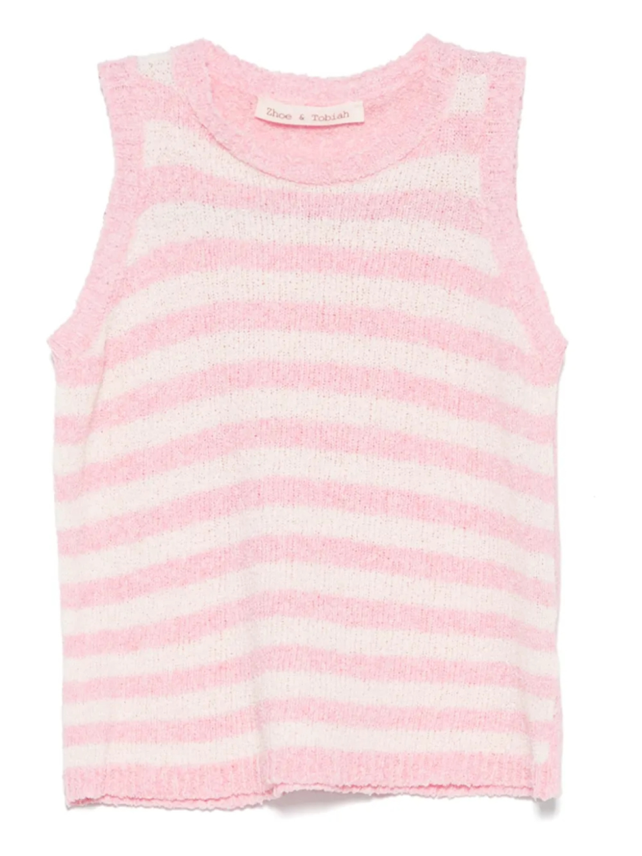 Футболка Zhoe & Tobiah ED2MROSA/NATURALE, розовый
Футболка Zhoe & Tobiah ED2MROSA/NATURALE, розовый