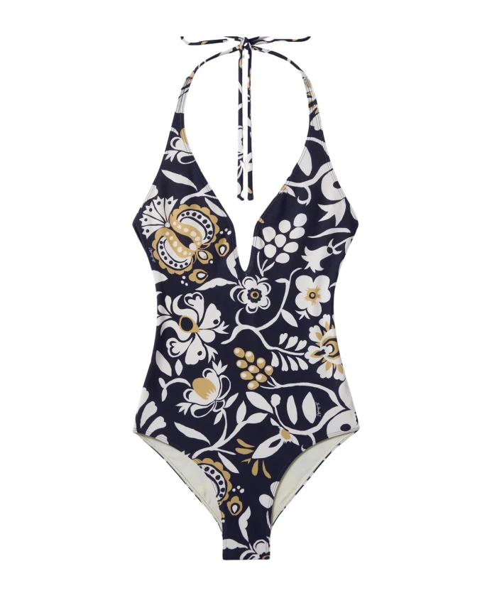 Купальник La Doublej, мультиколор
Купальник La Doublej, мультиколор