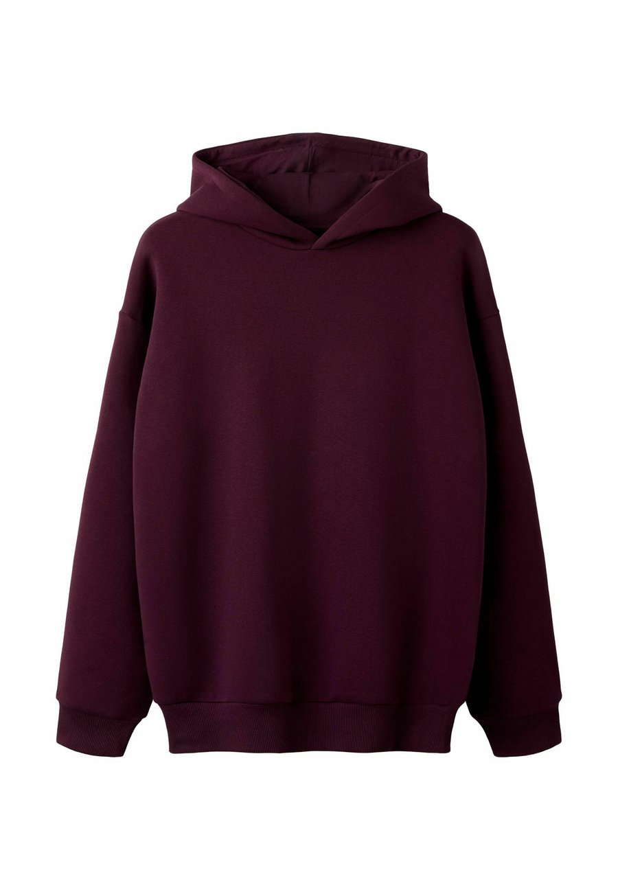 Худи LMTD REGULAR FIT, Fig/Bordeaux
Худи LMTD REGULAR FIT, Fig/Bordeaux