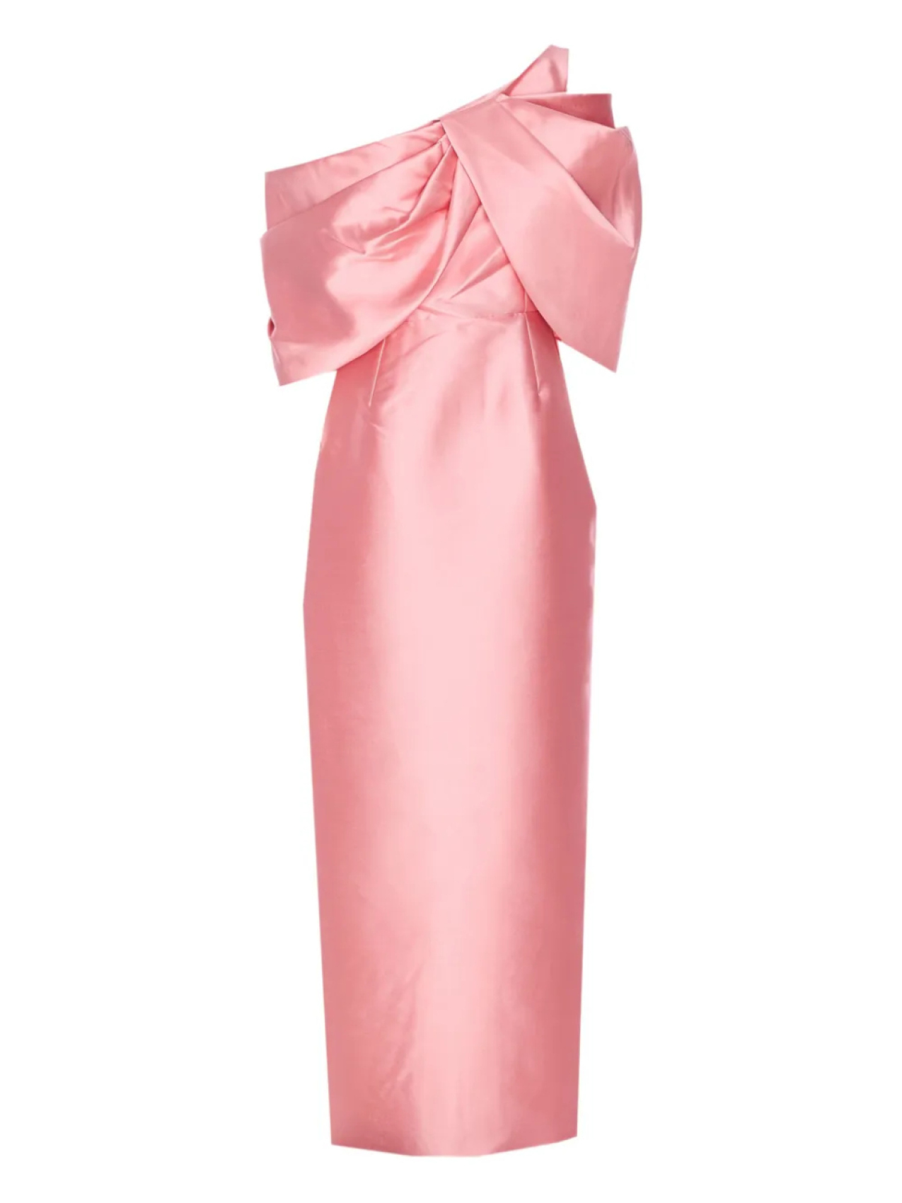 Макси-платье Davina Solace London, розовый
Макси-платье Davina Solace London, розовый