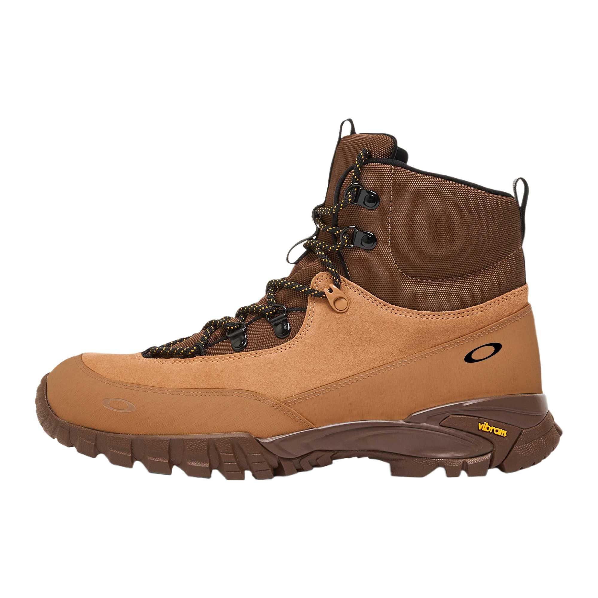 Oakley Ботинки VERTEX Crew Outdoor Boots унисекс, коричневый
Oakley Ботинки VERTEX Crew Outdoor Boots унисекс, коричневый