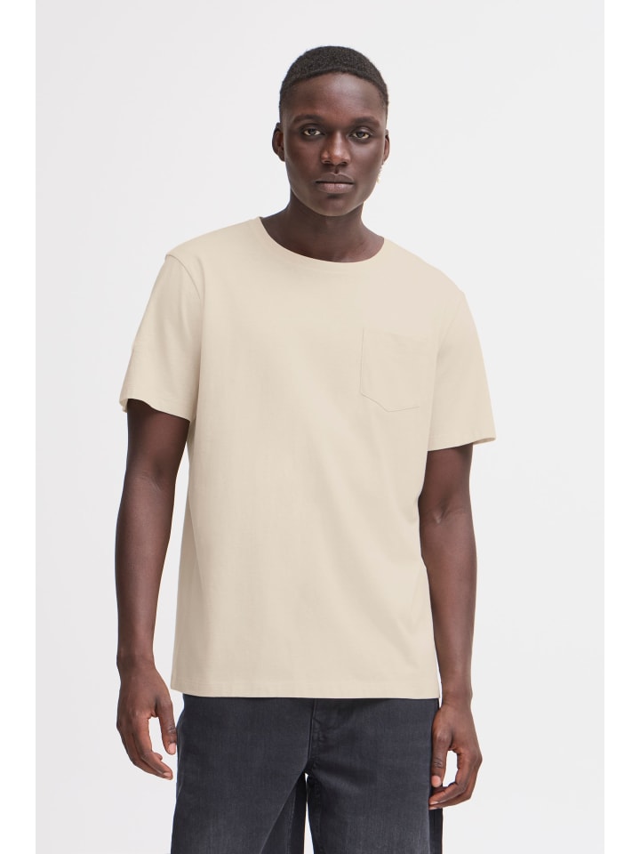 Футболка BLEND, натуральный
Футболка BLEND, натуральный