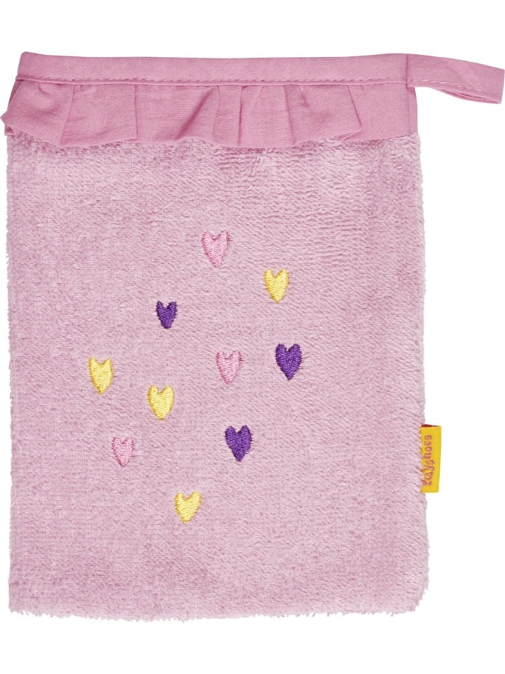 Халат Playshoes, розовый
Халат Playshoes, розовый
