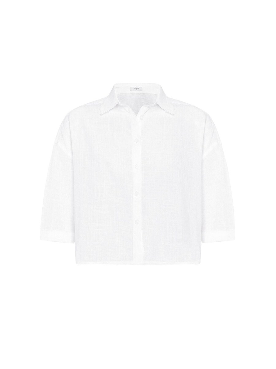 Блузка Antioch Jasmin, цвет mottled white
Блузка Antioch Jasmin, цвет mottled white