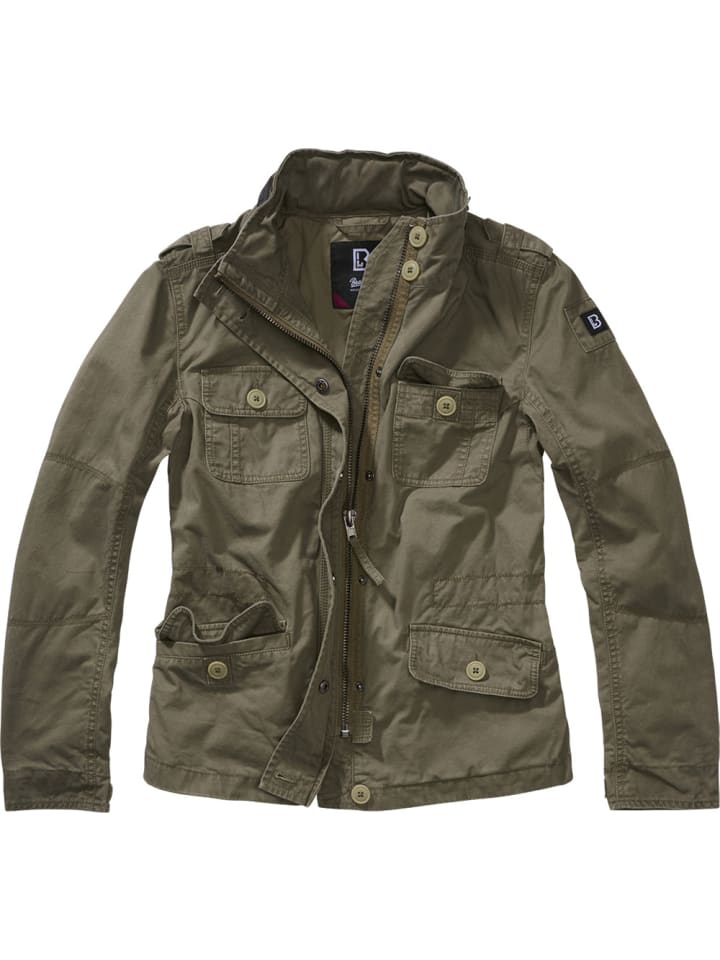 Куртка Brandit, зеленый
Куртка Brandit, зеленый