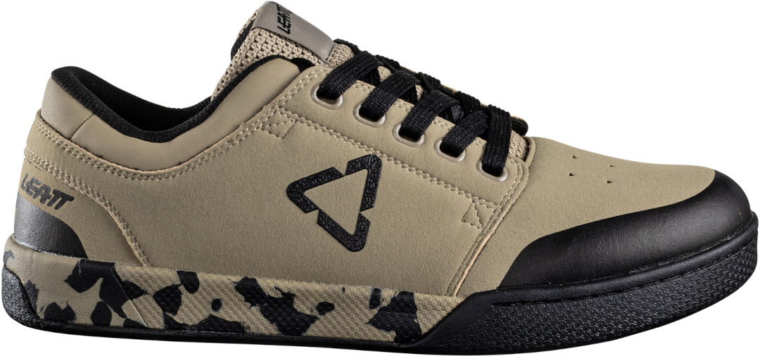 Велосипедные туфли Leatt 2.0 dune flat pedal
Велосипедные туфли Leatt 2.0 dune flat pedal