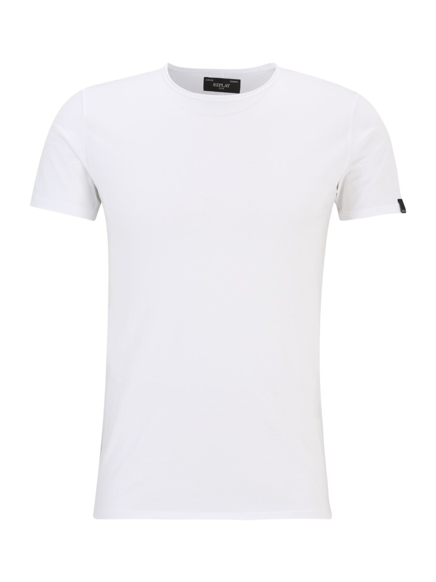 Рубашка REPLAY, белый
Рубашка REPLAY, белый