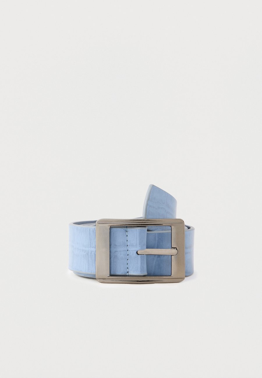 Ремень Samsøe Samsøe PETRA, Blue
Ремень Samsøe Samsøe PETRA, Blue